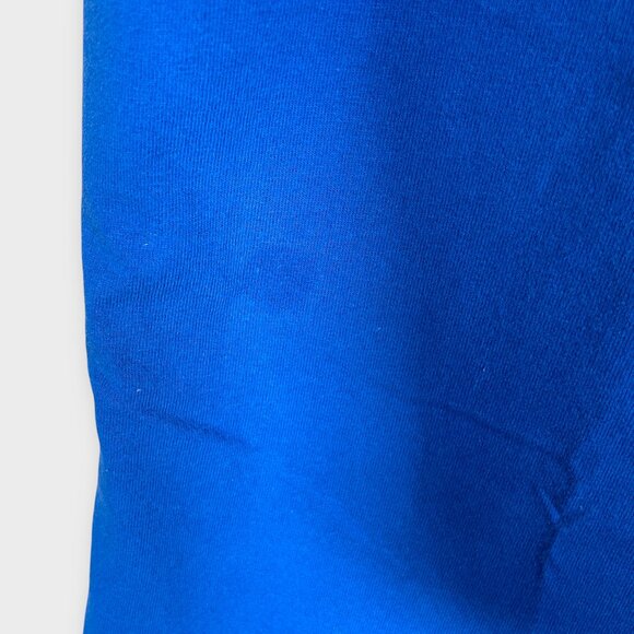 Jerzees Tag Blue Jays T-shirt LARGE *See Description* Blue Toronto MLB - Picture 3 of 6